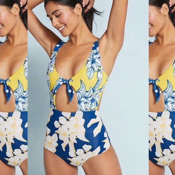 Anthropologie Other - Anthropologie Large Swim